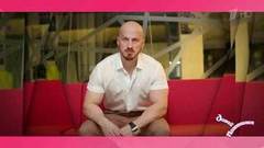 Юрий: фитнес-тренер, любит фильмы-головоломки и классическую литературу, мечтает побывать в Италии. Давай поженимся! Фрагмент выпуска от 13.02.2019