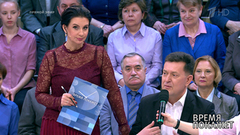 «Скрытое вторжение» США. Время покажет. Фрагмент выпуска от 22.02.2019