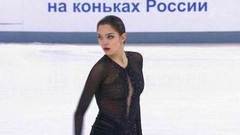 «Королевы льда. Нежный возраст». Документальный фильм