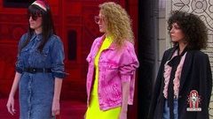 Модные советы: женственный деним. Модный приговор. Выпуск от 05.04.2019