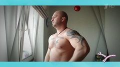 Андрей: владелец нескольких транспортных компаний, любит посещать бизнес-выставки и бутики. Давай поженимся! Фрагмент выпуска от 18.04.2019