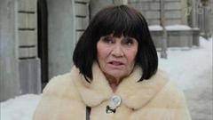 «Лариса Лужина. Незамужние дольше живут». Документальный фильм