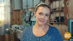 «Мама Лора»: така-а-ая любовь!.. Доброе утро. Фрагмент выпуска от 20.05.2019