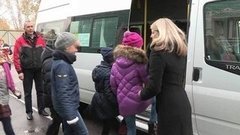 На экскурсию — бесплатно