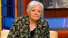 Евгения Уралова о Варваре Визбор: «Хорошо, что ее не взяли в „Голос“!» Наедине со всеми. Фрагмент выпуска от 10.11.2015