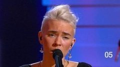 Варвара Визбор — «Нет, мой милый». ДОстояние РЕспублики. Фрагмент выпуска от 14.11.2015