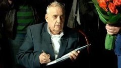 День рождения Эльдара Рязанова