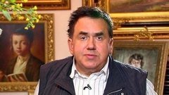 Станислав Садальский. «На репетиции»