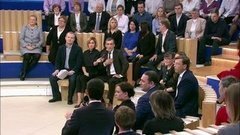 Время покажет. Выпуск от 24.11.2015