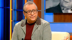 Геннадий Хазанов: «Я ничего не прошу, но если можно...». Наедине со всеми. Фрагмент выпуска от 30.11.2015