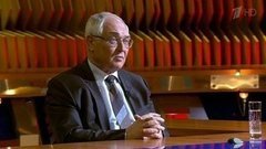 Гость Лев Гудков. Познер. Выпуск от 14.12.2015