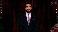 Почему проиграла команда Градского? Версия Ивана Урганта. Вечерний Ургант. Фрагмент выпуска от 28.12.2015