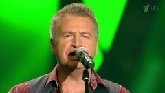 Леонид Агутин — «Мир зеленого цвета». Концерт «Ээхх, Разгуляй!» Фрагмент выпуска от 02.01.2016