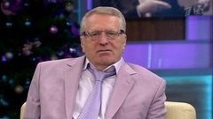 Гость Владимир Жириновский. Наедине со всеми. Выпуск от 22.12.2014