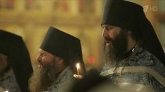 «Оптина пустынь». Документальный фильм о мужском монастыре
