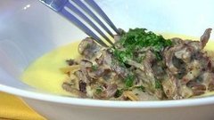 Бефстроганов