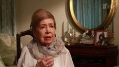 «Инна Макарова. Судьба человека». Документальный фильм