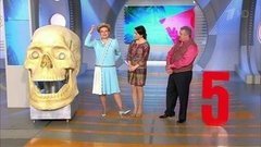 Жить здорово! Выпуск от 08.02.2016