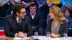 Группа «Блестящие». Сегодня вечером. Выпуск от 13.02.2016