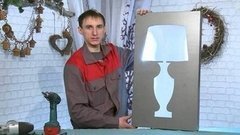Лампа-обманка. Фазенда. Фрагмент выпуска от 14.02.2016