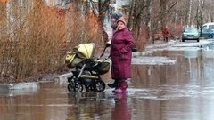 Вплавь до дома