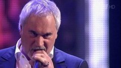 Валерий Меладзе — «Салют, Вера!». Юбилейный вечер Валерия и Константина Меладзе. Фрагмент выпуска от 05.03.2016