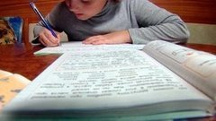 Чем пахнут тетради?