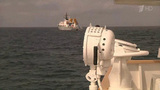 В акватории Японского и Охотского морей начался активный этап российско-китайских военных учений