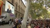 Правительство Каталонии в случае победы на референдуме сторонников независимости не станет сразу объявлять о выходе из состава Испании