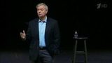 Аналитическая программа «Однако» с Михаилом Леонтьевым