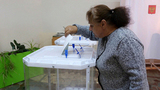 Второй тур губернаторских выборов в Хабаровском крае и Владимирской области прошел с высокой явкой и без нарушений