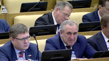 Госдума в первом чтении приняла правительственный законопроект об увеличении минимального размера оплаты труда