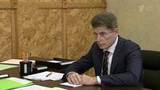 Дмитрий Медведев обсудил с врио губернатора Приморья Олегом Кожемяко субсидии на авиабилеты