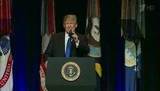 Дональд Трамп требует от военных новых спутников и боевых лазеров: Пентагон обнародовал стратегию развития системы ПРО
