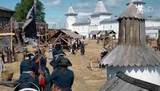 На российские экраны выходит историческая картина «Тобол»