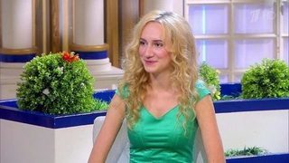 «Давай поженимся!». Блондинка в законе