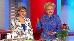 Хлебная диета от Ольги Раз. Здоровье. Фрагмент выпуска от 20.09.2015