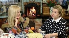 В гостях у Вики Цыгановой. Пока все дома. Выпуск от 20.03.2016