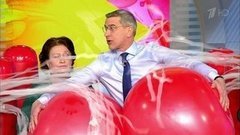 Жить здорово! Выпуск от 24.03.2016