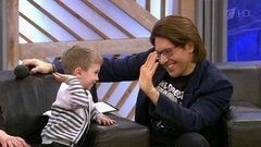 Аффтар жжот 11. Пусть говорят. Выпуск от 29.03.2016