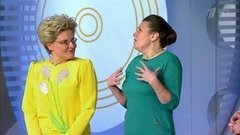 Диагноз по улыбке. Жить здорово! Фрагмент выпуска от 01.04.2016