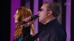 Наталья Подольская, Владимир Пресняков — «Я помню все». Праздничный концерт к Дню внутренних войск МВД России. Фрагмент выпуска от 02.04.2016