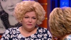 Гость Светлана Пчельникова. Наедине со всеми. Выпуск от 11.04.2016