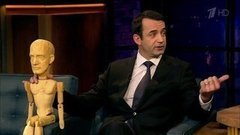 Актер и певец Дмитрий Певцов. Вечерний Ургант. Фрагмент выпуска от 11.04.2016