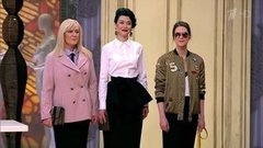 Модные советы: юбка-карандаш. Модный приговор. Фрагмент выпуска от 18.04.2016