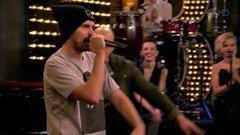 Noize MC, ST, Вахтанг — «Фристайл». Вечерний Ургант. Фрагмент выпуска от 22.04.2016