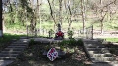 Памятник из гильз. Доброе утро. Фрагмент выпуска от 06.05.2016