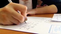 Про жуликов и про ЕГЭ. Доброе утро. Фрагмент выпуска от 10.05.2016