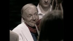 «Андрей Вознесенский. Последний юбилей». Докуметальный фильм