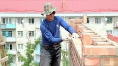 Капремонт: кому положены льготы? Доброе утро. Фрагмент выпуска от 26.05.2016